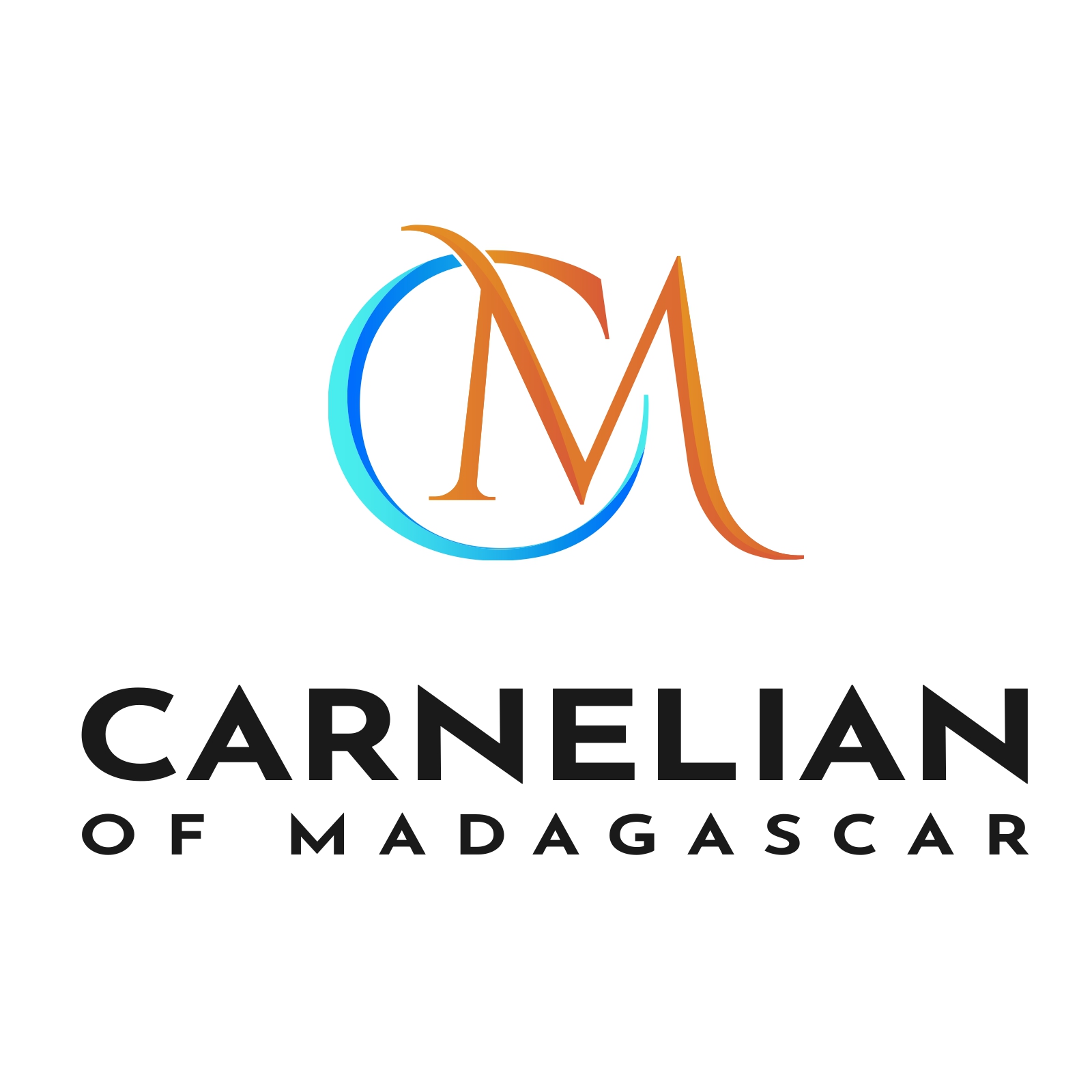 carnelian mada logo